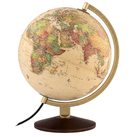 Little Journey Globe - Waypoint Geographic - WP12104 - Ultimate Globes