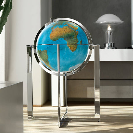 Maranello Globe - Waypoint Geographic - WP61109 - Ultimate Globes