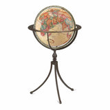 Marin Globe - Replogle Globes - RP - 22836 - Ultimate Globes