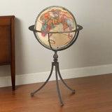 Marin Globe - Replogle Globes - RP - 22836 - Ultimate Globes