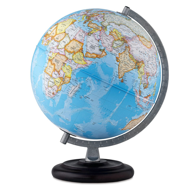 Mariner Globe - Waypoint Geographic - WP11011 - Ultimate Globes