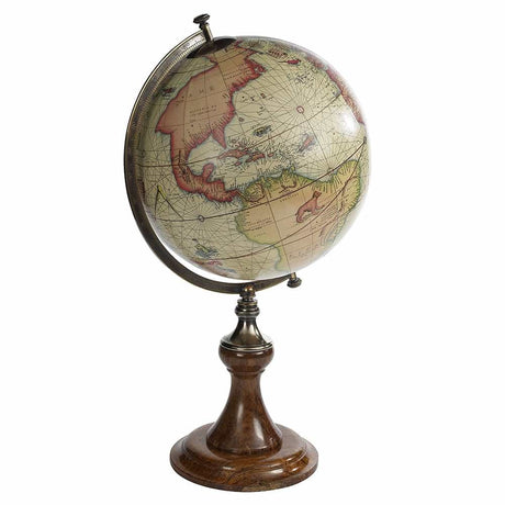 Mercator 1541 Globe - AM-GL002D - Ultimate Globes