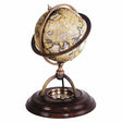 Mercator 17th Century Globe - AM-GL019 - Ultimate Globes