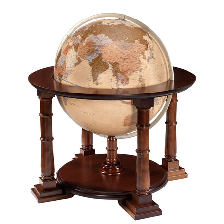 Mercatore Globe - WP61123 - Ultimate Globes