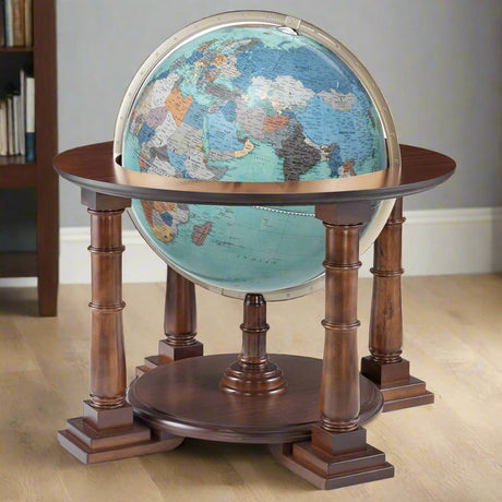 Mercatore Globe - Waypoint Geographic - WP61130 - Ultimate Globes