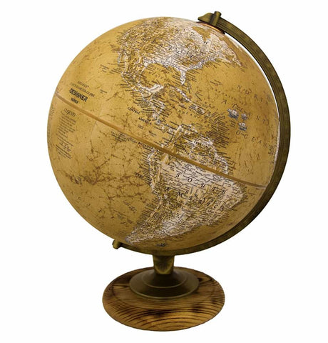 Morgan Globe - RP-35529 - Ultimate Globes