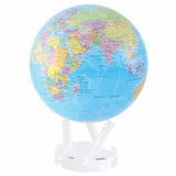 MOVA Blue Ocean Political Globe - MG-85-BOE - Ultimate Globes