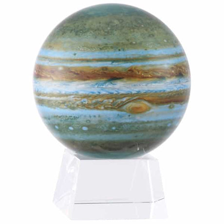 MOVA Jupiter Globe - MG-6-JUPITER-MCB - Ultimate Globes