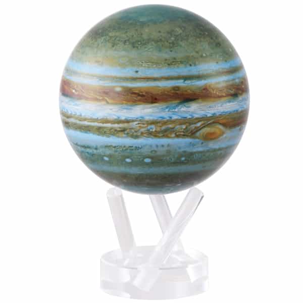 MOVA Jupiter Globe - MOVA Globes - MG - 6 - JUPITER - Ultimate Globes