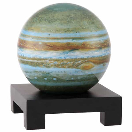 MOVA Jupiter Globe - MG-6-JUPITER-WPS-B - Ultimate Globes
