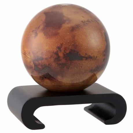 MOVA Mars Globe - MG-45-MARS-WPA-B - Ultimate Globes
