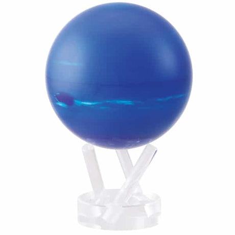 MOVA Neptune Globe - MG-6-NEPTUNE - Ultimate Globes