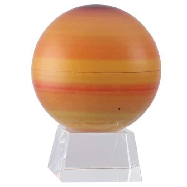 MOVA Saturn Globe - MOVA Globes - MG - 45 - SATURN - MCB - Ultimate Globes