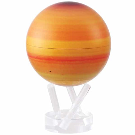 MOVA Saturn Globe - MG-45-SATURN - Ultimate Globes