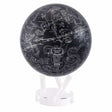 MOVA Silver Constellation Globe - MOVA Globes - MG - 85 - STA - Ultimate Globes