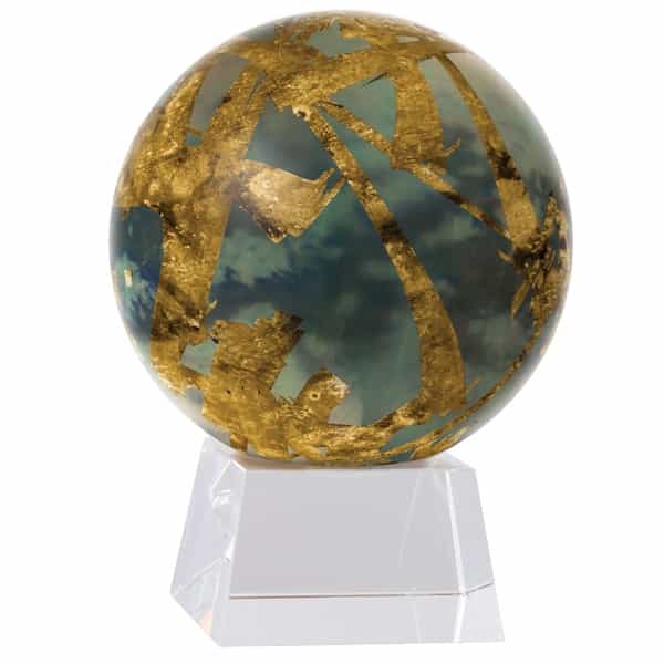 MOVA Titan Globe - MG-45-TITAN-MCB - Ultimate Globes