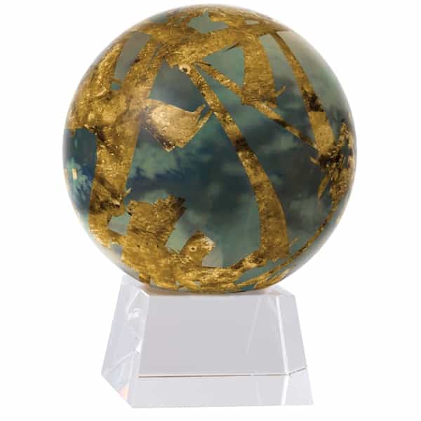 MOVA Titan Globe - MG-45-TITAN-SCB - Ultimate Globes