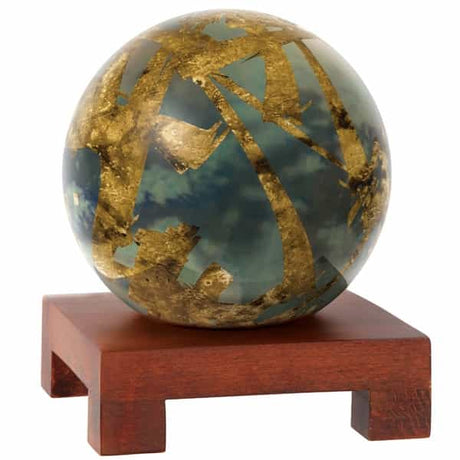 MOVA Titan Globe - MG-45-TITAN-WPS-W - Ultimate Globes