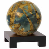 MOVA Titan Globe - MG-45-TITAN-WPS-B - Ultimate Globes