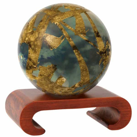 MOVA Titan Globe - MG-45-TITAN-WPA-W - Ultimate Globes