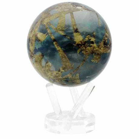 MOVA Titan Globe - MG-6-TITAN - Ultimate Globes