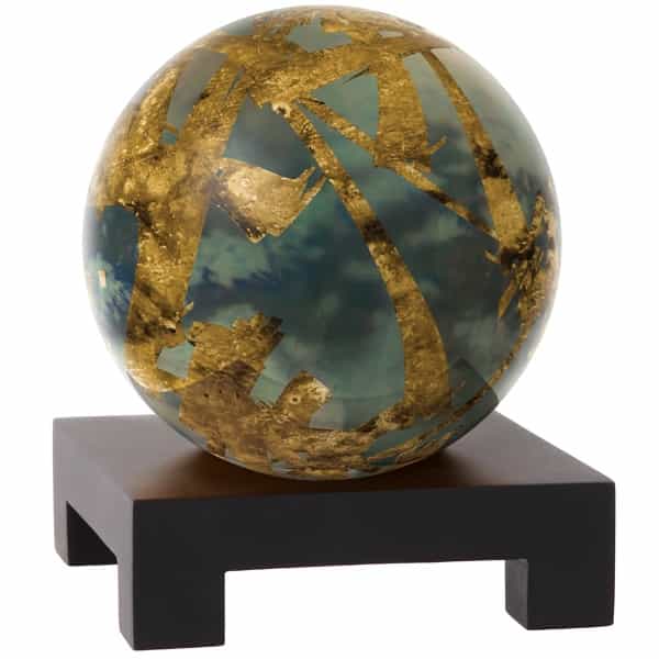 MOVA Titan Globe - MOVA Globes - MG - 6 - TITAN - WPS - B - Ultimate Globes