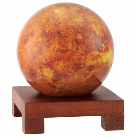 MOVA Venus Globe - MG-6-VENUS-WPS-W - Ultimate Globes