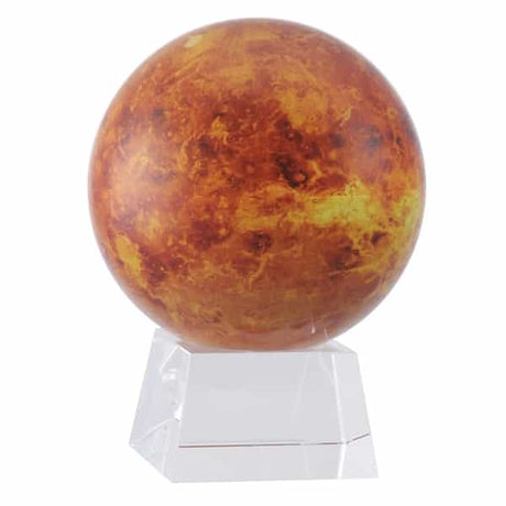 MOVA Venus Globe - MG-45-VENUS-SCB - Ultimate Globes