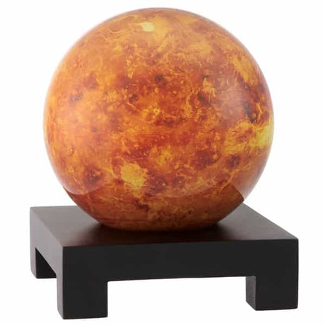 MOVA Venus Globe - MG-6-VENUS-WPS-B - Ultimate Globes