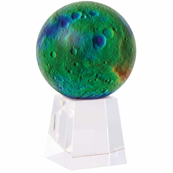 MOVA Vesta Globe - MG-45-VESTA-MCB - Ultimate Globes