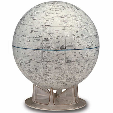 NASA Moon Globe - RP-38245 - Ultimate Globes