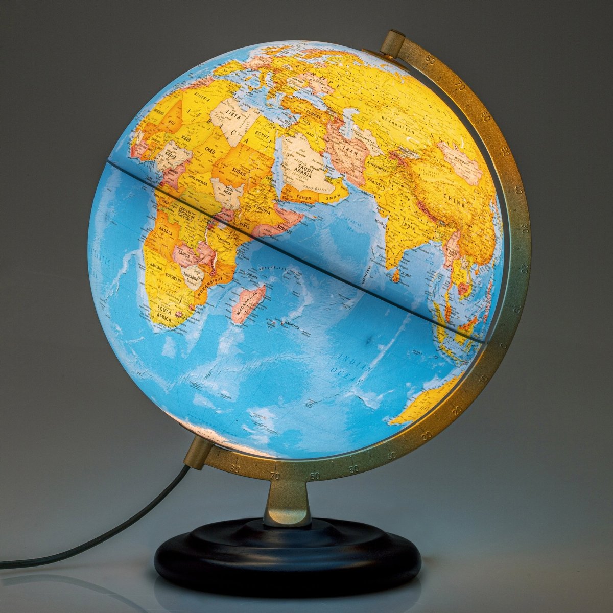 Navigator Globe - Waypoint Geographic - WP21002 - Ultimate Globes