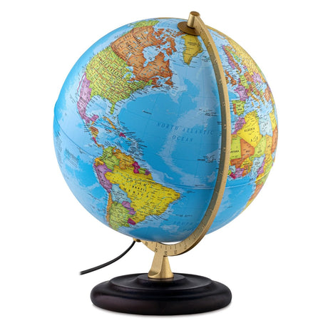 Navigator Globe - Waypoint Geographic - WP21002 - Ultimate Globes