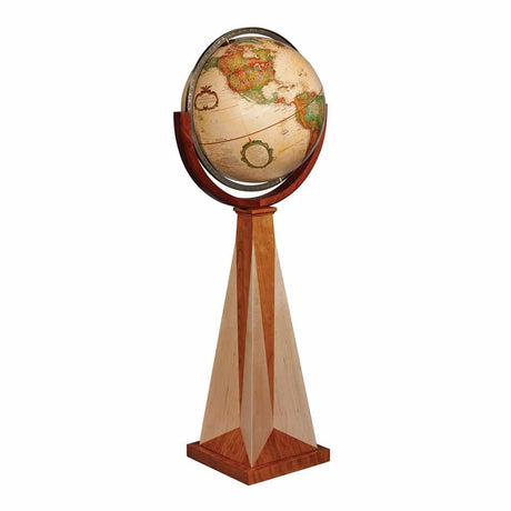 Obelisk Globe - RP-22728 - Ultimate Globes