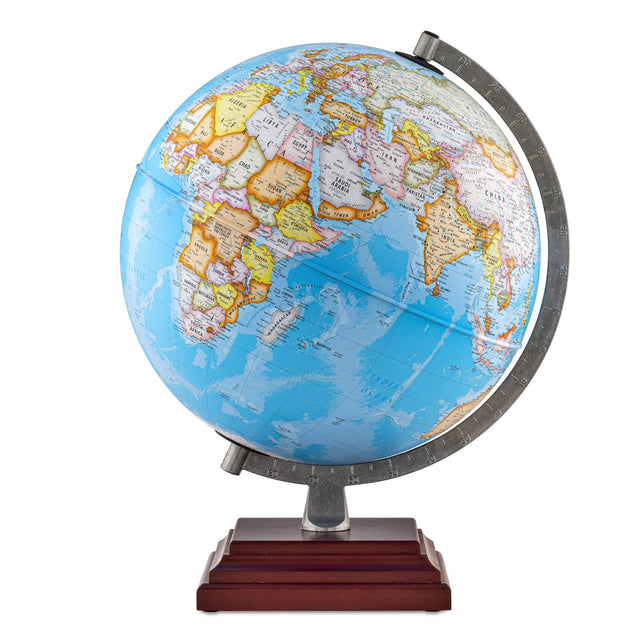 Odyssey Globe - Waypoint Geographic - WP11008 - Ultimate Globes