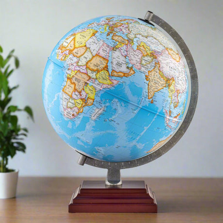 Odyssey Globe - Waypoint Geographic - WP11008 - Ultimate Globes