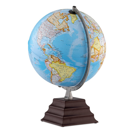 Pacific Globe - Waypoint Geographic - WP11010 - Ultimate Globes