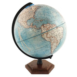 Palermo Globe - Replogle Globes - RP - 50508 - Ultimate Globes