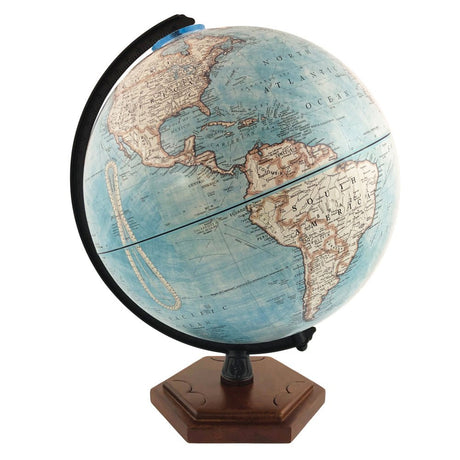 Palermo Globe - RP-50508 - Ultimate Globes