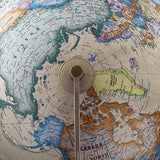Peninsula Globe - WP11015 - Ultimate Globes