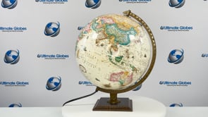 Carlyle Globe