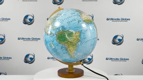 Livingston Globe