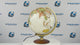 Colombo Raised Relief Globe 360 View