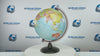 Little Adventurer Globe 360 View