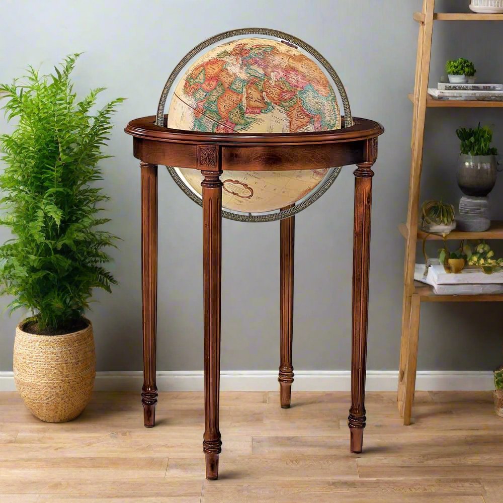 Regency Globe - Replogle Globes - RP - 22720 - Ultimate Globes