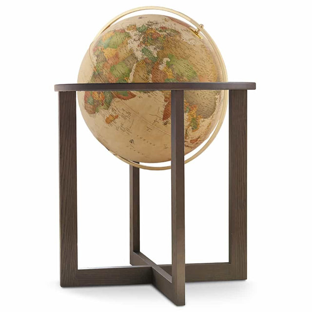 San Marino Globe - Waypoint Geographic - WP61108 - Ultimate Globes