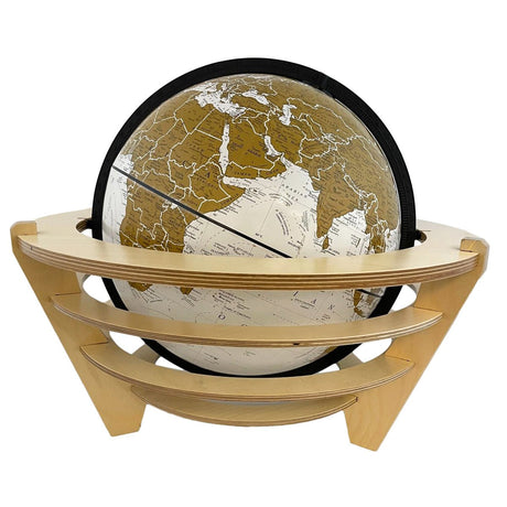 Schwartz Globe - RP - 37556 - Ultimate Globes