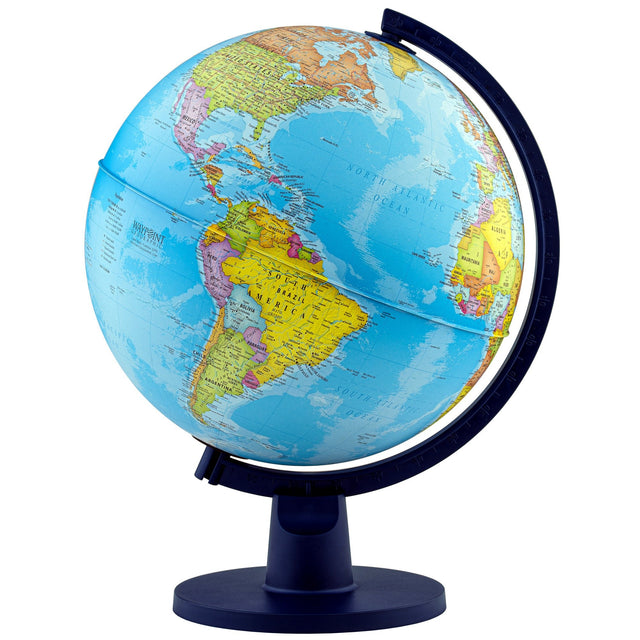 Scout Globe - Waypoint Geographic - WP11201 - Ultimate Globes