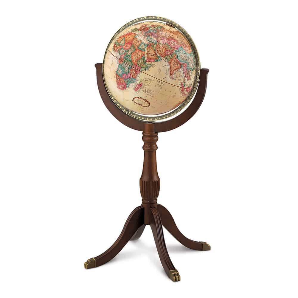 Sherbrooke II Globe - RP-22716 - Ultimate Globes