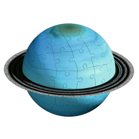 Solar System 3D Puzzle Set - Ravensburger - RB - 11668 - Ultimate Globes